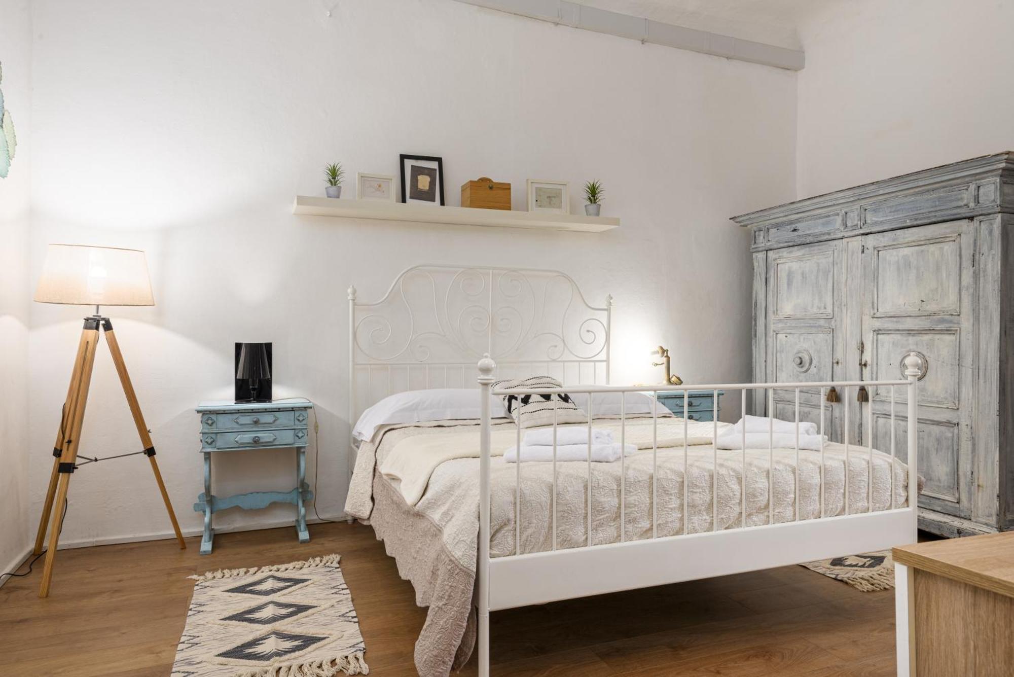 House Of Happy Hours With Terrace Florence Buitenkant foto