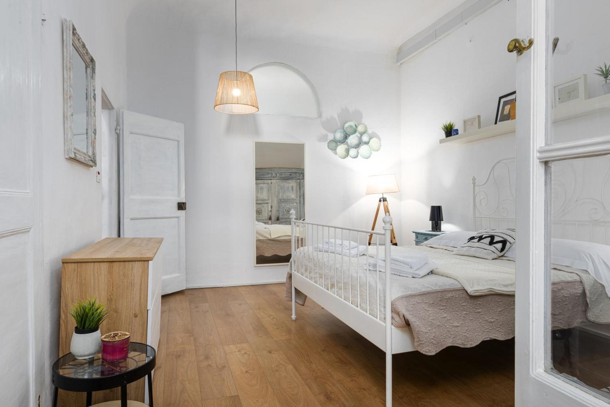 House Of Happy Hours With Terrace Florence Buitenkant foto