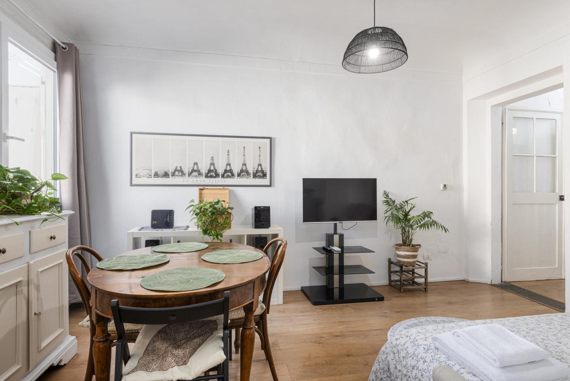 House Of Happy Hours With Terrace Florence Buitenkant foto
